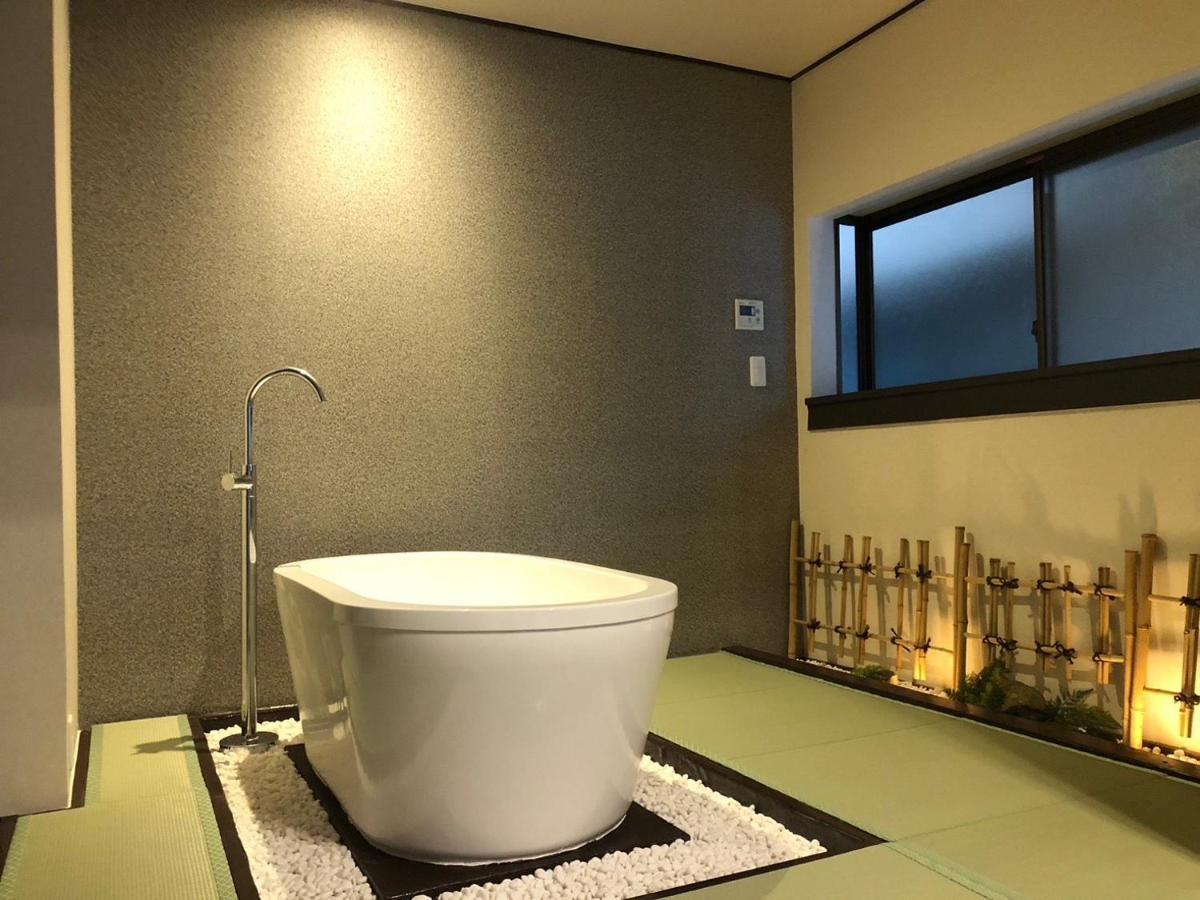 伊勢市外宮前別邸　星織アパートメント エクステリア 写真