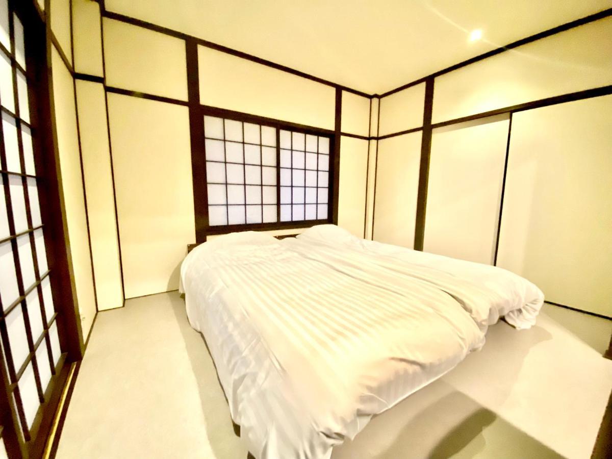 伊勢市外宮前別邸　星織アパートメント エクステリア 写真