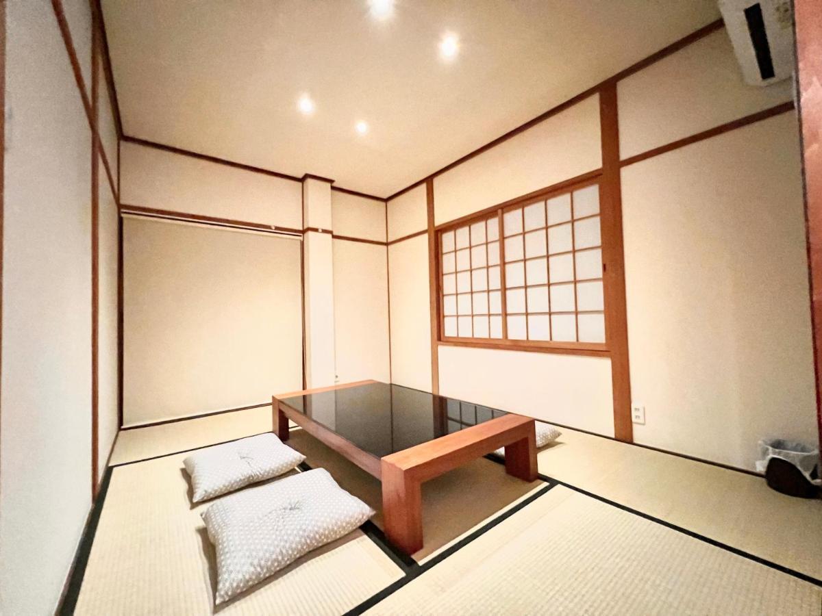 伊勢市外宮前別邸　星織アパートメント エクステリア 写真