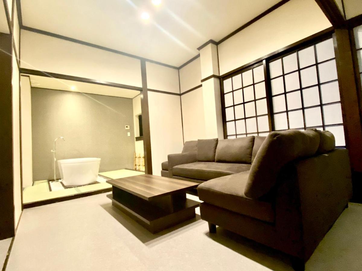 伊勢市外宮前別邸　星織アパートメント エクステリア 写真